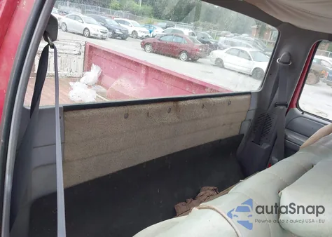 1994 Ford F150 из США, поврежденный, VIN 1FTEF14Y5RNA10100